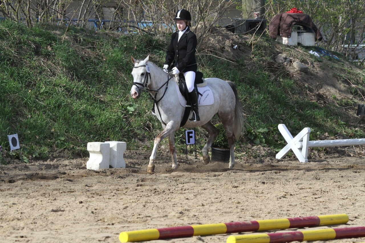 Bild 1179 - WBO-Turnier am 9.4.11